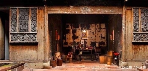 著名景点|美国女子花125亿购入清朝老宅,打包运回美国,今成美国著名景点