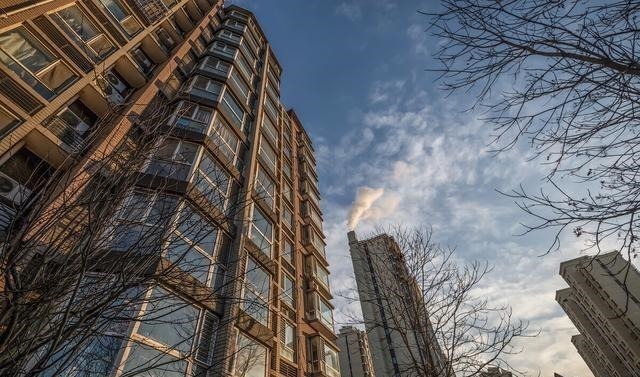 建筑学家|买房时,购房者该选择“中户”还是“边户”?建筑学家给出答案