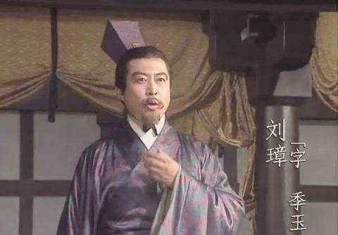 刘备忌恨|一个笑话引发的血案:刘备被嘲“潞涿君”,为何一直怀恨在心?