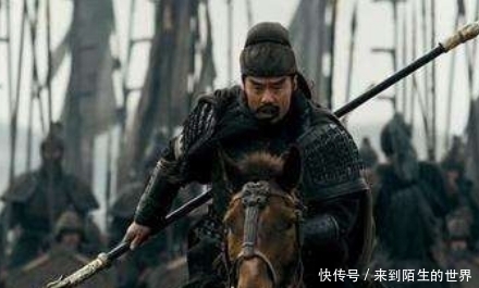 真相|曹操送关羽赤兔，真的是因为爱才？真相你不一定会信