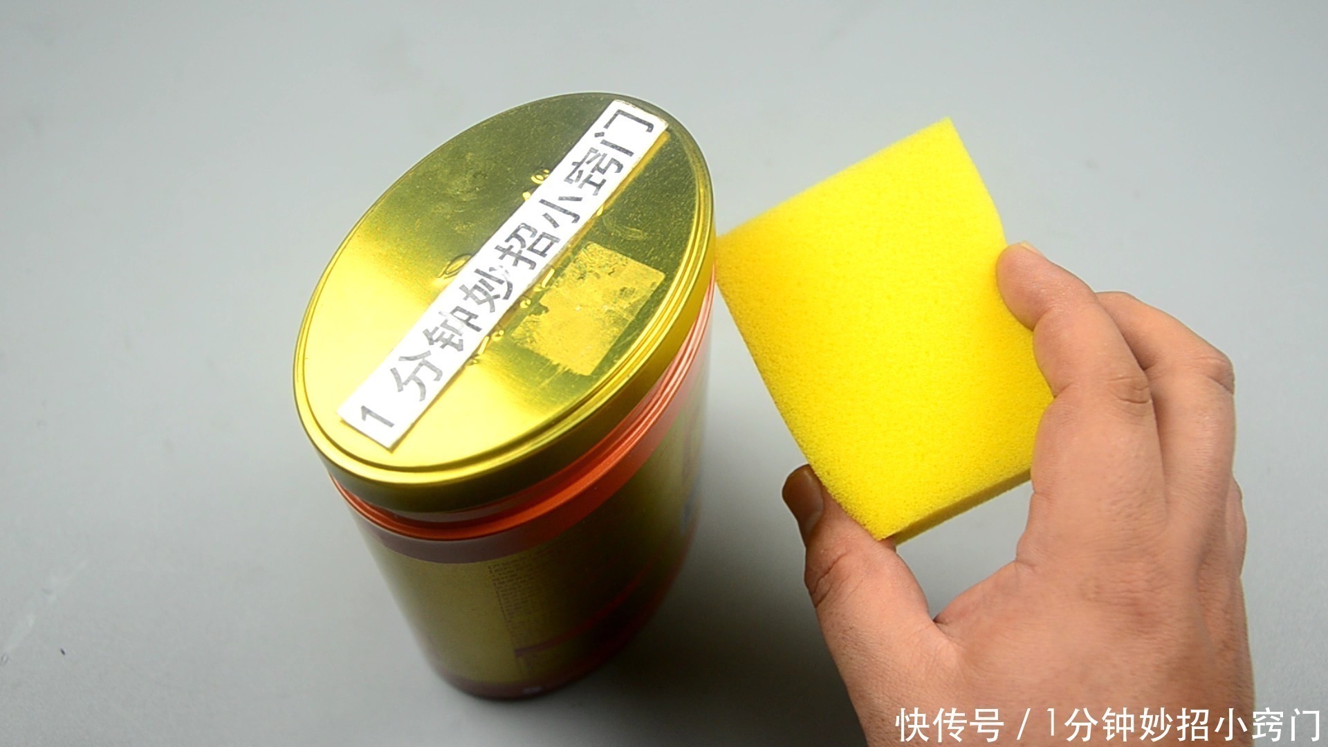 茶叶盒|家里有铁皮茶叶盒的都该看看,好多人还不懂,早些提示家人,学学