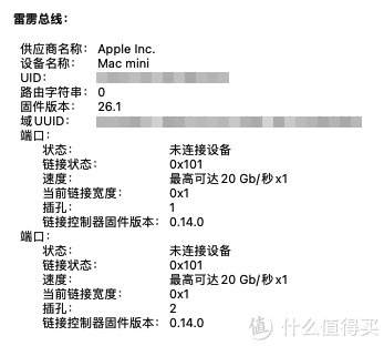 mini|捡漏一台Mac Mini Late 2014，配个曲面屏来玩玩：升级到Monterey 12体验