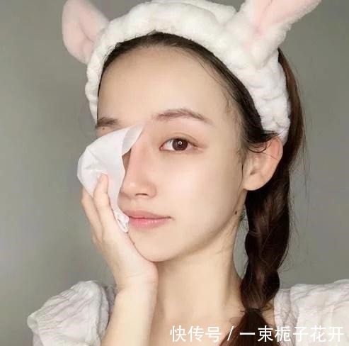 速效|如何养成一张“干净脸”护肤中的好坏习惯是关键,女生要知道!