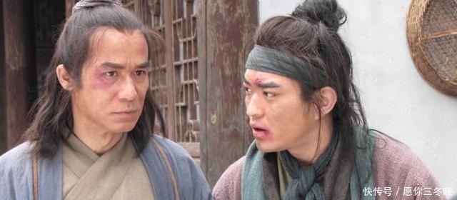 高俅到底是什么样的人作者通过几件小事说明,符合“坏人”特点!