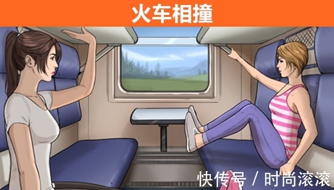 看起来用处不大,但在紧要时刻能给你帮助的9个救命技巧