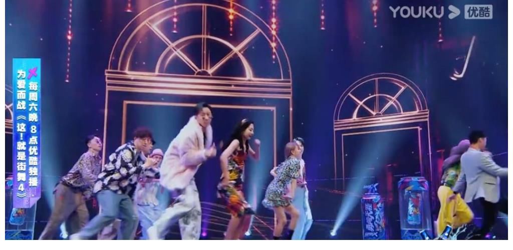 王一博|“这就是街舞”四支战队集结完毕,欢乐battle意在弘扬街舞文化!