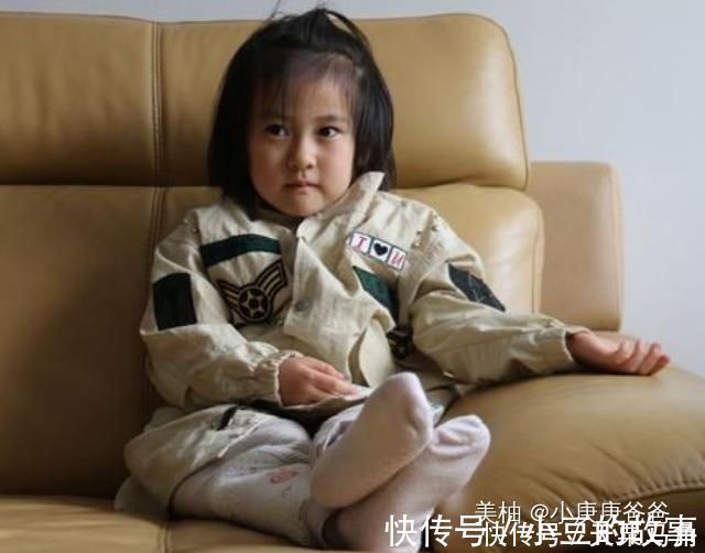 女儿|“妈妈,电视里的人出来了”爸妈以为女儿恶作剧,7天后发现蹊跷