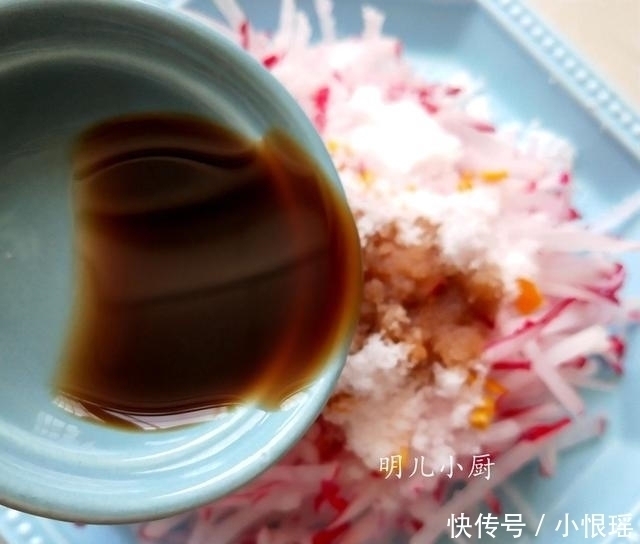 红萝卜|这蔬菜多数人看不上,其实是宝,这样做零食下酒都倍爽,越吃越爱