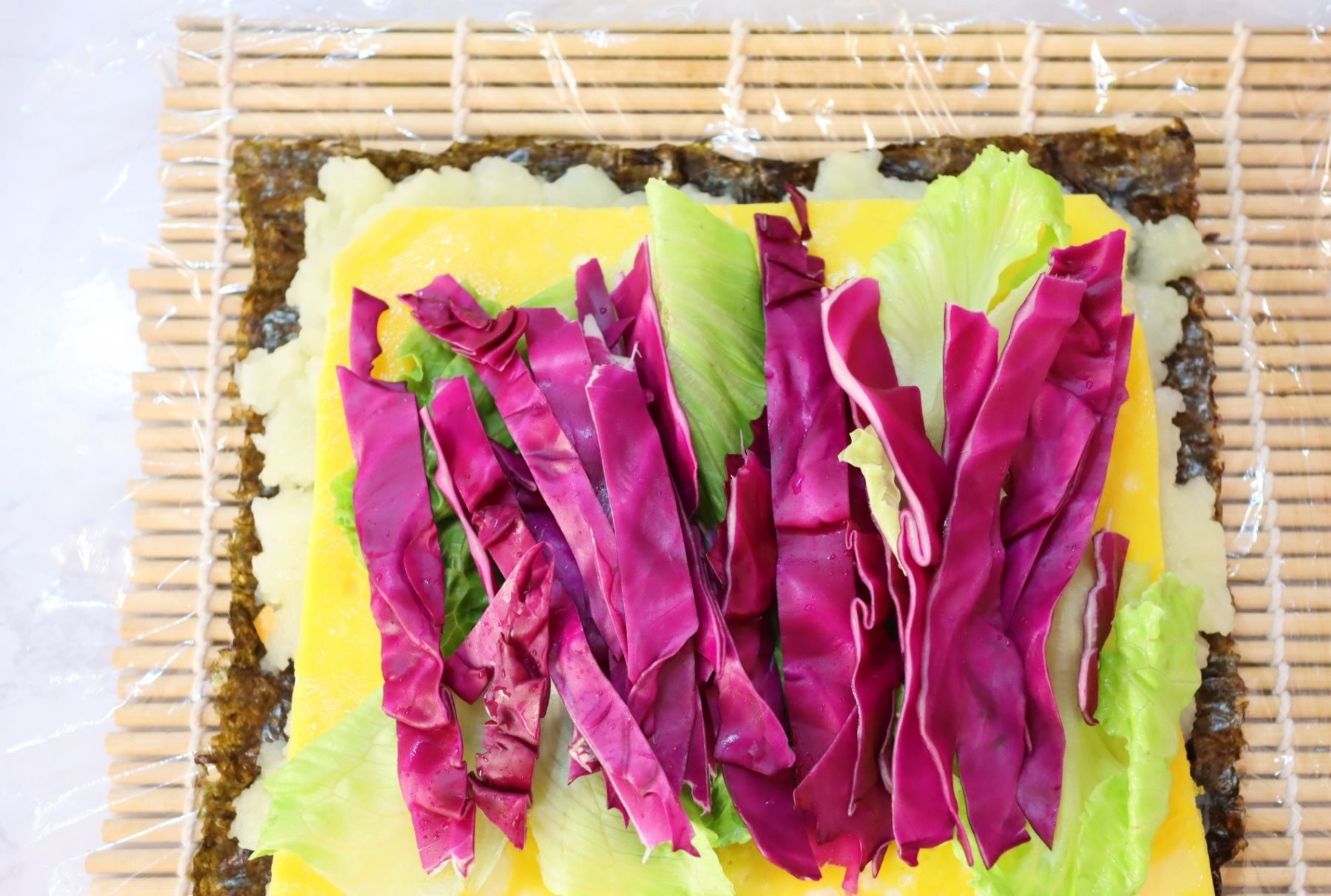 香肠|8月，老婆迷上这早餐，好吃又饱腹，10分钟做好，体重悄悄降