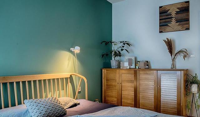 齐家青青|装修又是婚房,106㎡花19万,完工入住一点没踩坑,很是激动!