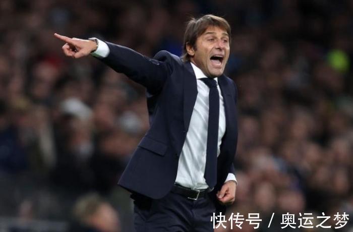切尔西|孔蒂又开始口无遮拦,不过热刺已经没有底气责怪他
