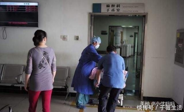 睡型|“一群人抱着娃走了”,宝妈生完娃无人领,产房外看清人情冷暖