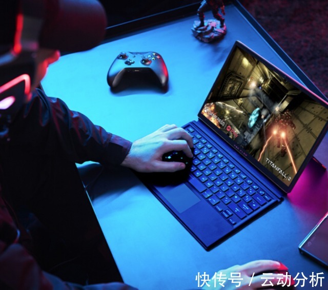 高性能|首发已罄!12代酷睿i9+RTX 3050Ti,ROG幻X带来最强二合一体验