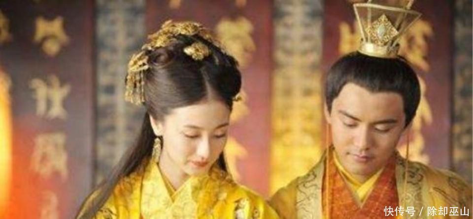 唐朝|唐朝中最悲哀的五位皇帝,第四个在位仅两年,几乎算是夭折了!