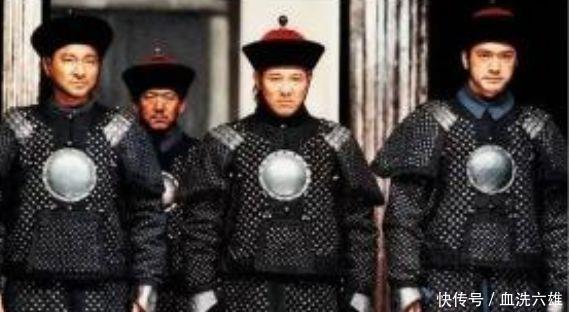 湘军|他光宗耀祖回家,却差点被当了强盗的儿子杀死,旋即大义灭亲!