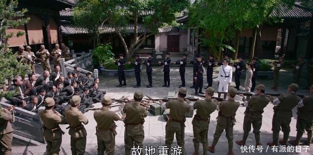 本人|秋蝉最坏的人不是佐藤、宫本,而是他们俩,下场会很惨!