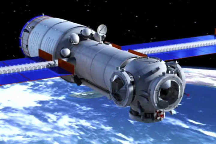 长征五号已就位，这回要射上去个大家伙！为新世纪以来世界最大