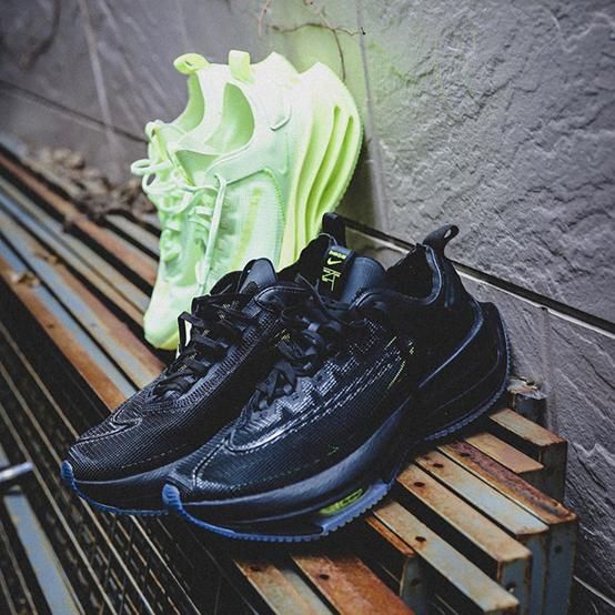 从专业到休闲，厚底跑鞋究竟魔力何在？