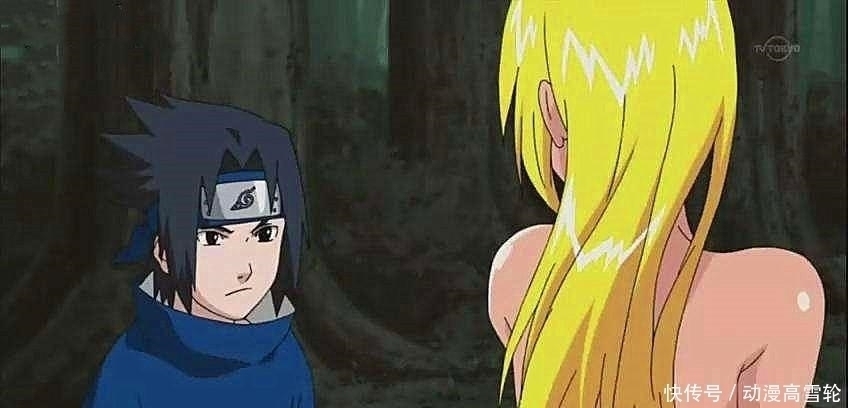 大蛇丸|火影:谁发明的禁术最多?扉间:1000个!他:就1个,强过你所有!