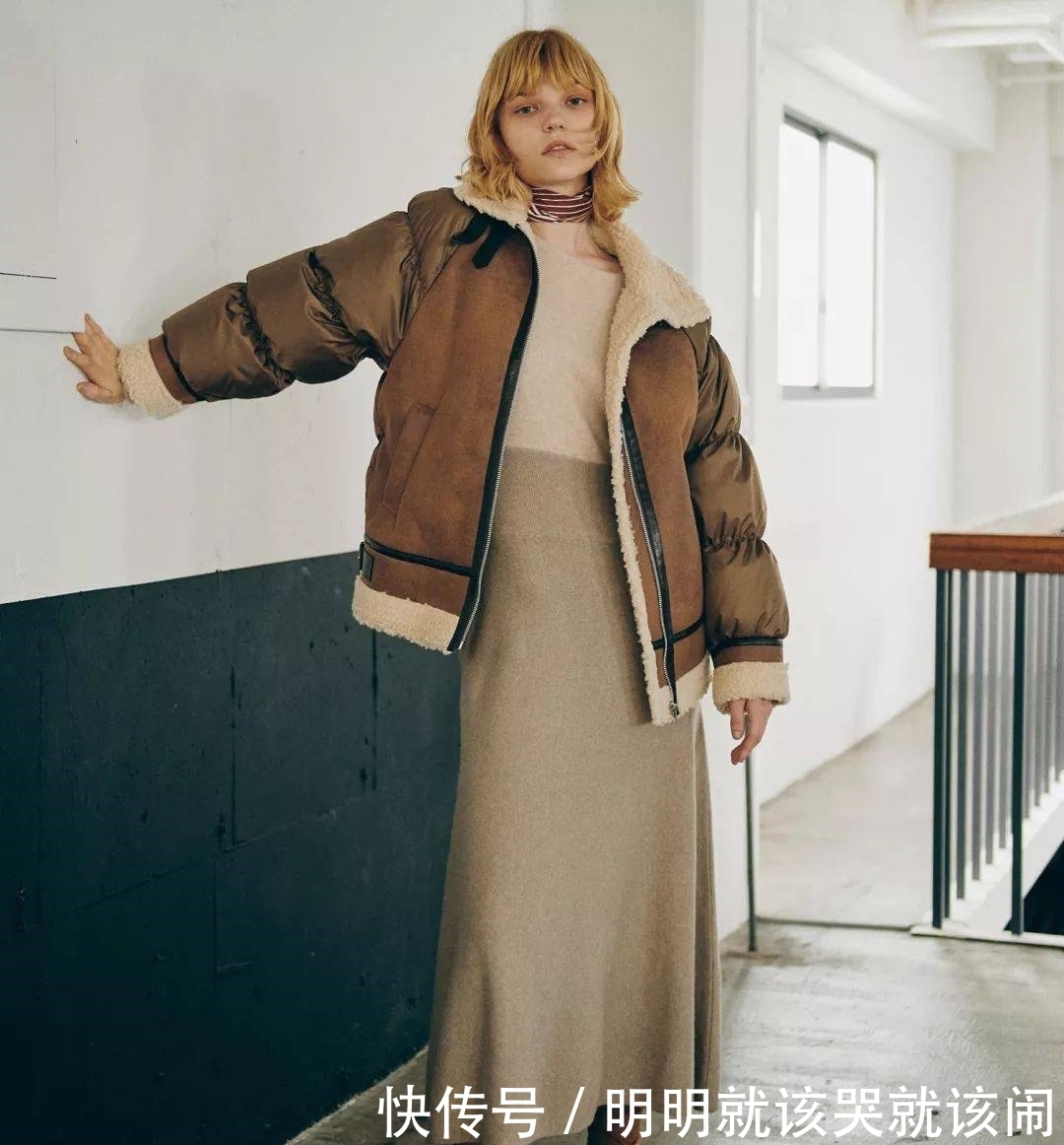 治愈日系穿搭攻略,有了它们,一周都不带重样的!