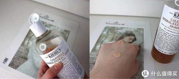 春夏清爽护肤水，混油痘肌必入