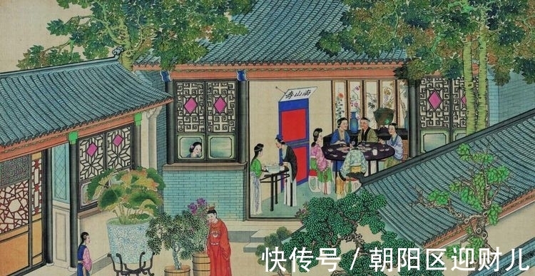 贾珍$红楼梦:揭开贾敬出家的秘密