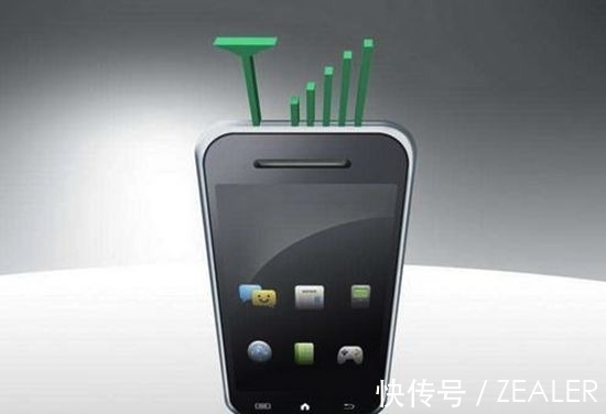 手机信号|手机信号的强弱和什么有关系?如何让手机信号变强?