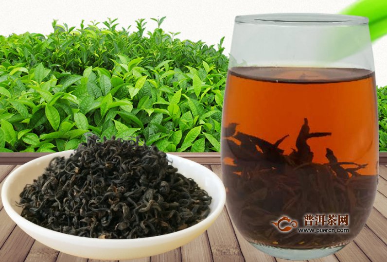 紅茶的產地有哪些品牌 紅茶哪個品牌好 中國熱點