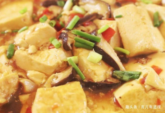 香菇|香气四溢,超级下饭,炖一锅都不够吃,我家一周吃三次都吃不烦