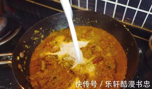 咖喱|咖喱饭咋样做好吃