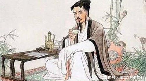 葡萄酒|虽然李白是个诗人,但他很会喝酒,然诗人有更大的酒精容量