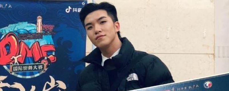 街舞小君君是谁