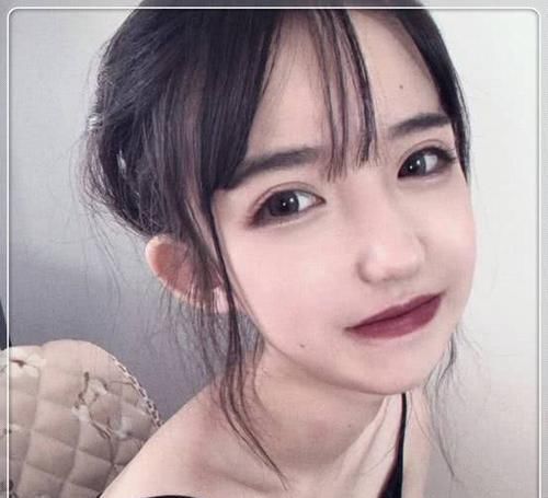 女生|女生扎头发3大“禁忌”,学生党却经常“踩雷”,活该你长得丑