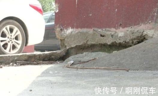 房贷|水泥寿命“30年”,房贷最长“30年”,还完房贷成危房?