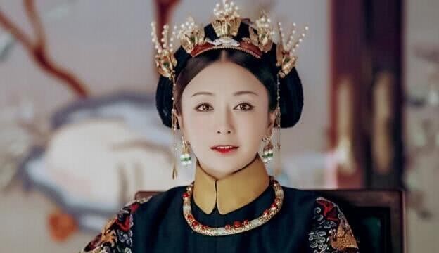 皇太极|皇帝“痴情”起来会是什么样子,来看看皇太极、顺治和乾隆吧