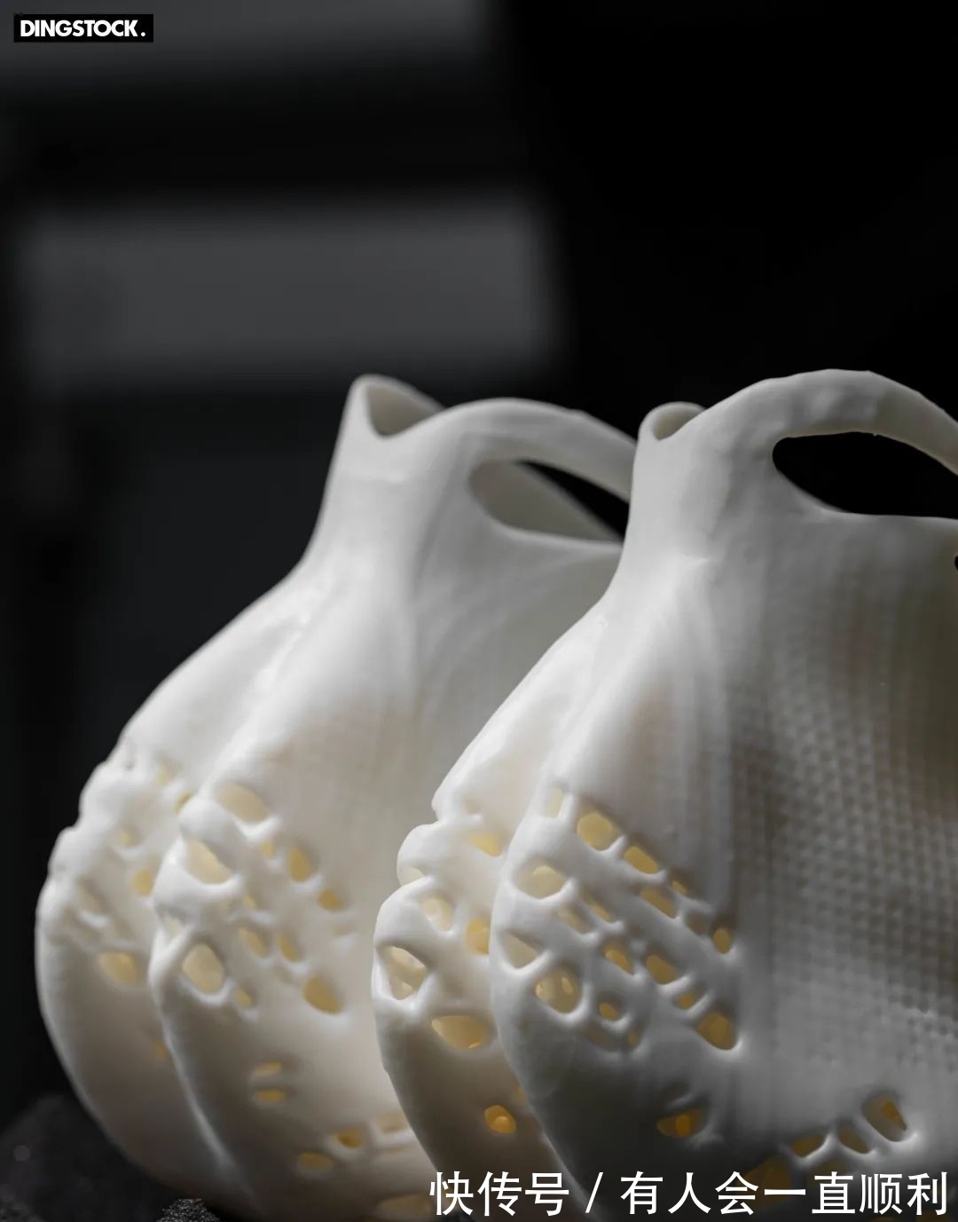 未来感和环保不可共存?这才是未来球鞋的方向!|冲 | 疯狂的麦克斯