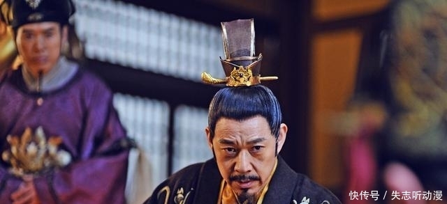 李世民|不争瓦岗一炷香!单雄信被李世民处死,瓦岗众兄弟竟无一人求情