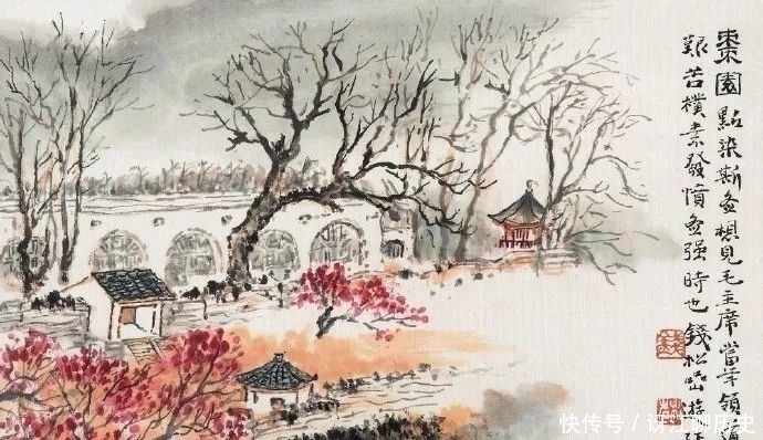 游子吟#这10首诗词,年少时读不懂,中年再读潸然泪下