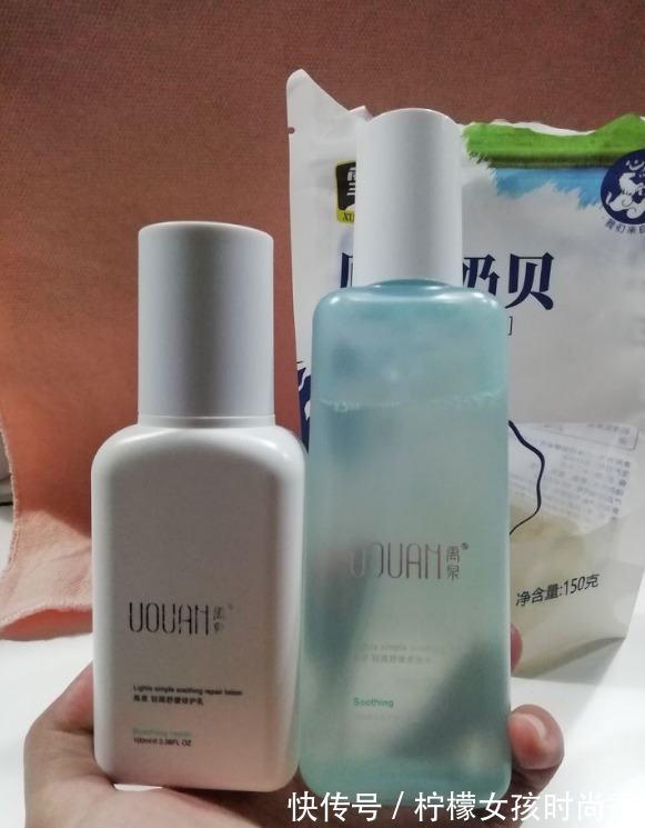 平价|被超市“埋没”的性价比护肤品,平价又好用,个个都相见恨晚