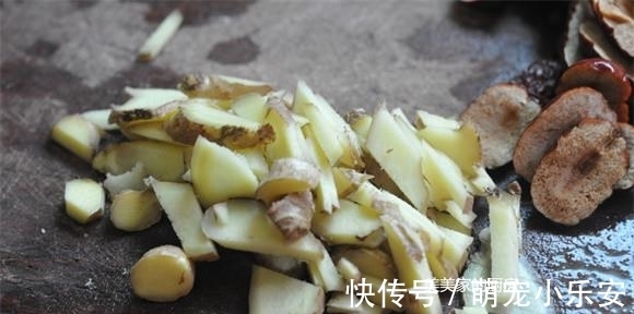 红枣|从现在到立秋,女人多吃它!粉粉糯糯,将体内湿气扫光光