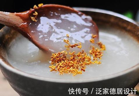 补血|女性月经量“减少”,日常多吃3大“补血食物”,排污血驻青春!