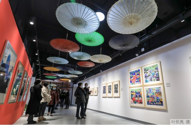 街道！渗透街道社区！申城公共文化空间新的打开方式