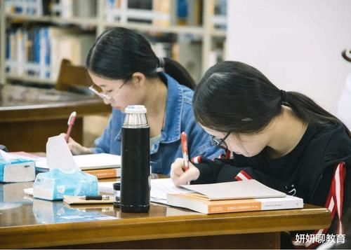 考试|大学期间如果错过这3类考试，可能就错过了未来，毕业就会后悔