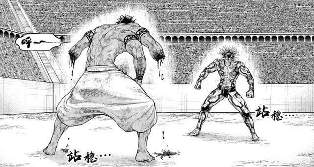 背负|终末的女武神:两人都不想认输，湿婆和雷电的背负的东西不同
