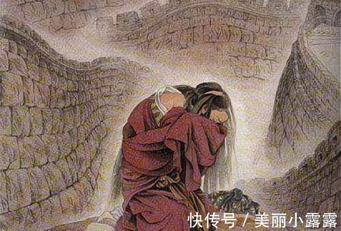 天帝@孟婆真的存在?《山海经》记载她的来历,孟婆汤的原料更奇特