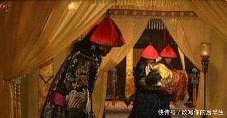 权力|皇宫中最神秘部门，权力最大，妃子们都得巴结，皇帝也得听他的！
