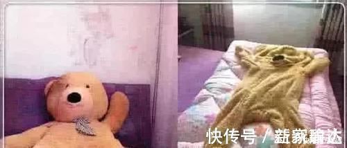 鬼畜|哈哈哈哈这个真的是太“鬼畜”了，商家是让穿在身上么