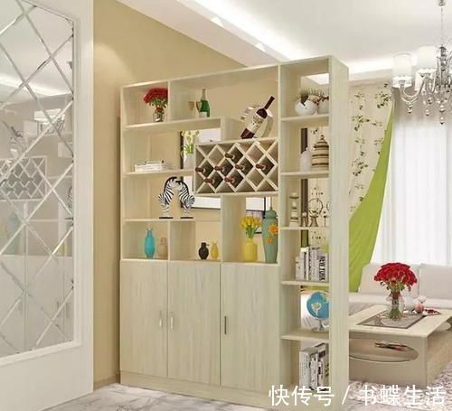 嵌入式|一进门就被鞋柜惊艳到了,真是漂亮又实用,晒晒!