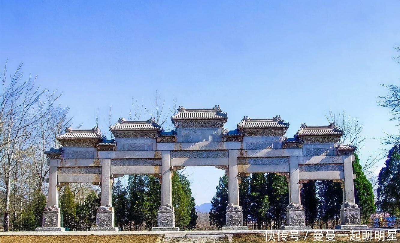 原因|棺材在地下,为何地上还要堆个''小土丘''呢?原因其实很简单