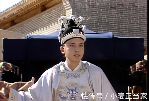 北静王!北静王和忠顺王抢夺戏子,为啥导致贾府被抄家?怎么理解黛钗合一